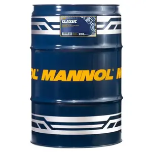 MANNOL pas cher