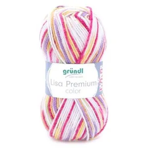 Laine Gründl "Lisa Premium Color" Laine Gründl "Lisa Premium Color", 5...