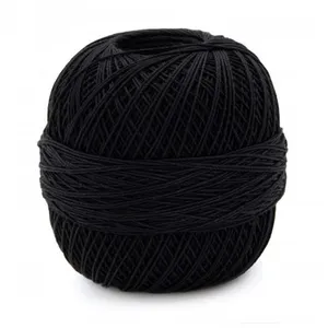 Coton à crocheter HAKELGARN 10 - Grundl - certifié Oeko-Tex Violet (13...