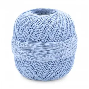 Coton à crocheter HAKELGARN 10 - Grundl - certifié Oeko-Tex Bleu (11) ... pas cher