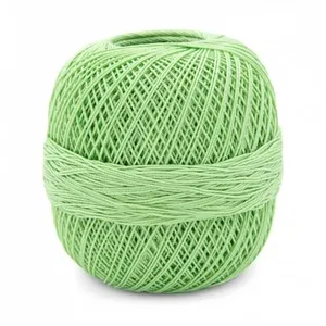 Coton à crocheter HAKELGARN 10 - Grundl - certifié Oeko-Tex Vert (14) ... pas cher