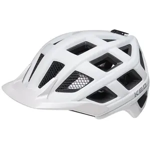 Comparateur de prix : KED HELMETS Crom Casque Vélo/E-Bike/VTT/VTC Adulte Unisexe, Lightgrey Matt, M 52-58 cm