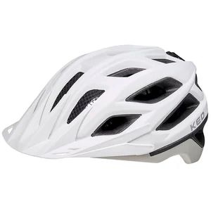 Ked Casque de vélo Companion L (55-61cm) - Frêne blanc mat pas cher