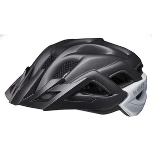 Comparateur de prix : KED HELMETS Status Jr. Casque Vélo/E-Bike/VTT/VTC Jeunesse Unisexe, Black Matt, 49-54 cm
