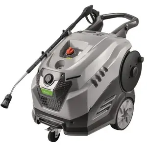 Nettoyeur haute pression HDR-H 55-15 540 l/h 150bar CLEANCRAFT pas cher