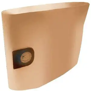 Cleancraft - Sac filtrant en papier pour modèle wetCAT 362 iet VE10 pas cher