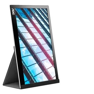 Écran 15,6" AOC 01 Series I1601P - USB-CVendu paramazon