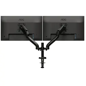 AOC AD110D0 support d'écran plat pour bureau 81,3 cm (32") NoirVendu parrakuten
