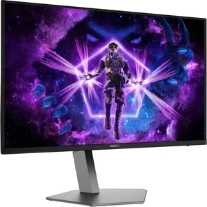 Comparateur de prix : AOC AGON PRO AG326UD 31.5" QDOLED 4K Ultra HD 0,03 ms Noir AG326UD