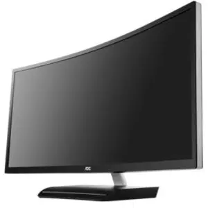 Comparateur de prix : AOC C3583FQ/BS écran plat de PC 88,9 cm (35") 2560 x 1080 pixels QXGA ...