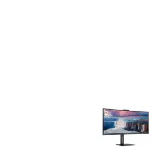 AOC Monitor Value-line Valueline CU34V5CW BK V5 series (CU34V5CW/BK) pas cher