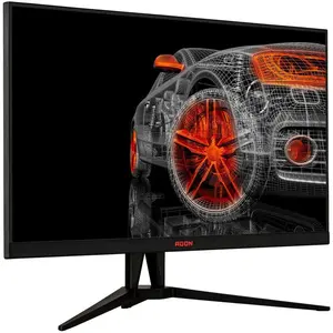 Écran Gaming 31,5" AOC AGON 5 AG325QZN/EU - HDMI/DisplayPort pas cher