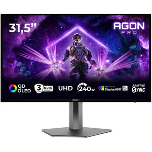 AOC AGON PRO AG326UZD2 pas cher