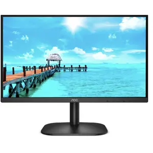 AOC B2 22B2AM 21.5" LED Full HD 4 ms Noir 22B2AM pas cher