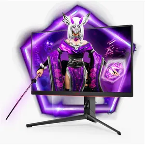 AG274QG Ecran PC 27'' WQHD LED 240Hz HDMI NoirVendu paramazon