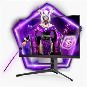AOC AG274QS LED display 68,6 cm (27") 2560 x 1440 pixels Quad HD Noir,...Vendu parkaufland