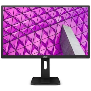 AOC Moniteur LCD 22P1 54,6 cm 21,5" Full HD WLED - 16:9 pas cher