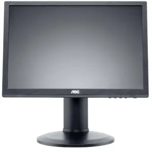 Écran 22" LED FHD Aoc E2260P pas cher