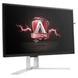 Écrans PC : AOC AG241QX pas cher