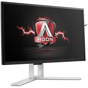 AOC AGON 1 AG241QG écran plat de PC 61 cm (24") 2560 x 1440 pixels Qua... pas cher