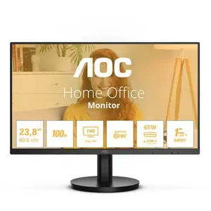 Ecran PC - AOC - 24B3CA2 - 1920 x 1080 - IPS - HDMI - AMD FreeSync pas cher