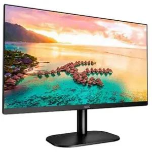 AOC B2 24B2XH/EU 23.8" LED Full HD 4 ms Noir 24B2XH pas cher