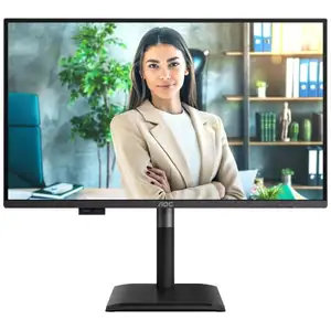 Moniteur AOC Q27P4U 27" QHD 120Hz USB Hub Anti-Lumière Bleue pas cher