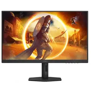 Comparateur de prix : Écran Gaming 27" AOC G4 Q27G4XF - 180 Hz HDMI/DisplayPort