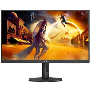 Ecran Pc Gamer 27 Aoc Q27g4xn - 0,5ms/ 180hz/qhd/ajustable"