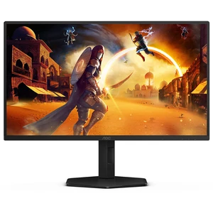 Comparateur de prix : AOC G4 25G4SXU écran plat de PC 62,2 cm (24.5 ) 1920 x 1080 pixels Ful...