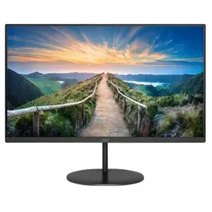 AOC V4 Q27V4EA 27" LED 2K Ultra HD 4 ms Noir Q27V4EA pas cher