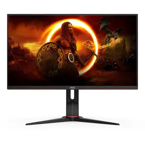Comparateur de prix : Écran Gaming 28" AOC G2 U28G2XU2/BK - 4K HDMI/DisplayPort