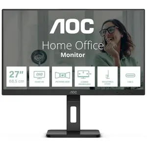 Comparateur de prix : Ecran AOC Q27P3CV - 27 po - IPS - 2560x1440 - Blanc