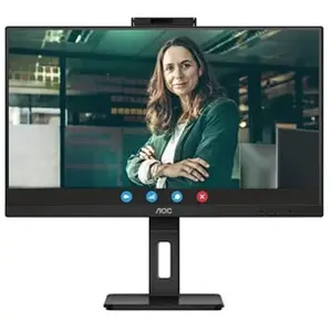 Comparateur de prix : AOC Q27P3QW ÉCRAN PLAT DE PC 68,6 CM (27'') 2560 X 1440 PIXELS QUAD HD