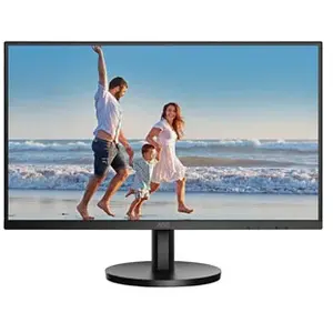 AOC Q27B3MA LED display 68,6 cm (27") 2560 x 1440 pixels Quad HD Noir pas cher