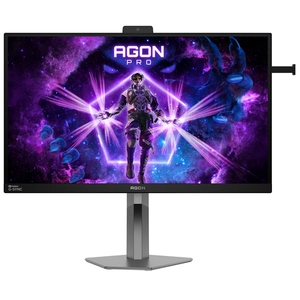 Écran PC AOC AG276QSG2 27" Quad HD 360Hz Fast IPS G-SYNC HDR10 1ms
