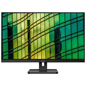 AOC E2 27E2QAE 27" LCD Full HD 4 ms Noir 27E2QAE pas cher