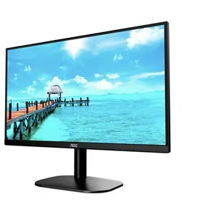 AOC B2 22B2DM Écran LED 54,6 cm (21,5") 1920 x 1080 pixels Full HD Noir