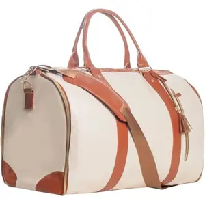 PZCC Sac de sport de voyage imperméablegrand sac de sport avec bandoulière ... pas cher