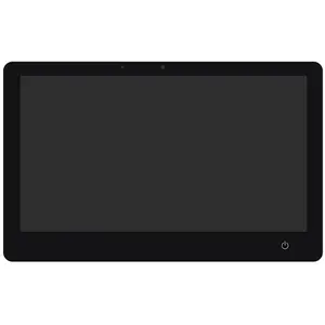 Allnet Touch Display Tablet 12 Zoll Poe Mit 8gb/64gb Rk3568 Android 1 pas cher
