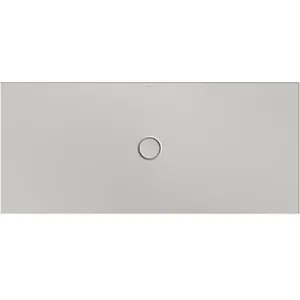 Bette - Receveur De Douche Au Sol Avec Anti-slip Pro, 170x75cm, pas cher