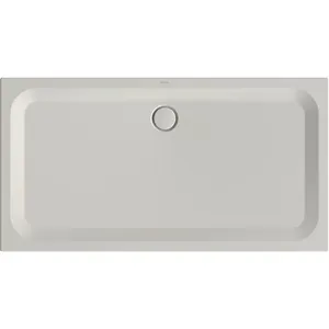 Bette - Ultra Receveur De Douche Rectangulaire 1700x900x35mm, Avec pas cher