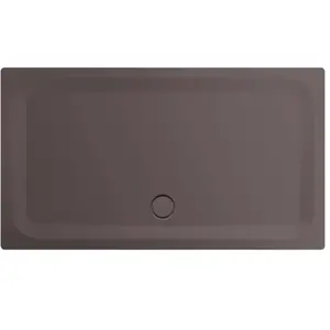 Bette - Ultra Receveur De Douche Rectangulaire Avec Support De pas cher