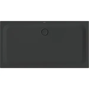 Bette - Receveur De Douche Rectangulaire Ultra Avec Support De pas cher
