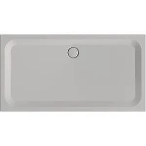 Bette - Ultra Receveur De Douche Rectangulaire 1700x900x35mm, Avec pas cher