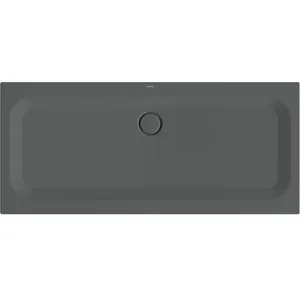 Bette - Ultra Receveur De Douche Rectangulaire 1700x750x35mm, Avec pas cher
