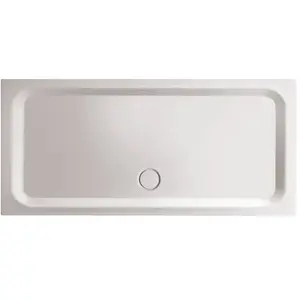 Bette Supra Receveur de douche rectangulaire, 5999-410, pas cher