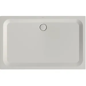 Bette - Ultra Receveur De Douche Rectangulaire 1600x1000x35mm, Avec pas cher