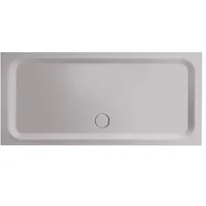 Bette Supra Receveur de douche rectangulaire, 5972-412, pas cher