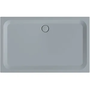 Bette - Ultra Receveur De Douche Rectangulaire 1600x1000x35mm, Avec pas cher